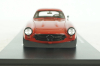 Mercedes 300 SL "Gullwing"  AMG (1974), ATC90060, AutoCult (Masterpiece) 1:43