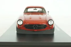 Mercedes 300 SL "Gullwing"  AMG (1974), ATC90060, AutoCult (Masterpiece) 1:43