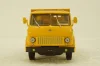 Маз-503Б самосвал жовтий, Н756, Наш Автопром 1:43