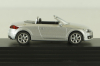 Audi TT Roadster (8J), silver, 501.05.005.12, Wiking 1:87