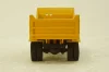 Маз-503Б самосвал жовтий, Н756, Наш Автопром 1:43