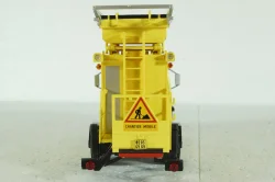 Berliet 620 KB Truck N53, Berliet Collection, Hachette 1:43