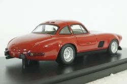 Mercedes 300 SL "Gullwing"  AMG (1974), ATC90060, AutoCult (Masterpiece) 1:43
