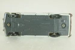 Газ-13 Чайка, С Днем Свадьбы, №2, Агат 1:43