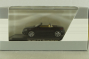 Audi TT Roadster (8J), black, 501.05.005.32, Wiking 1:87