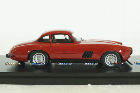 Mercedes 300 SL "Gullwing"  AMG (1974), ATC90060, AutoCult (Masterpiece) 1:43