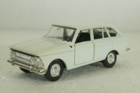 Иж-1500 Комби, белый, Агат 1:43