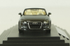 Audi TT Roadster (8J), black, 501.05.005.32, Wiking 1:87