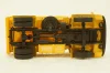 Маз-503Б самосвал жовтий, Н756, Наш Автопром 1:43