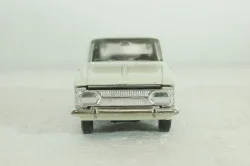 Иж-1500 Комби, белый, Агат 1:43