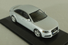 Audi A4 (B8) limousine 3,2 quattro  2008, silver, 5010704113, Minichamps 1:43