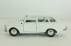 Иж-1500 Комби, белый, Агат 1:43
