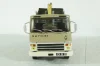 Berliet GR 280 TRUCK TRANSPORT DE BOIS AVEC GRU, Berliet Collection, Hachette 1:43