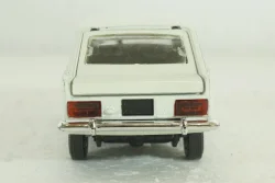 Иж-1500 Комби, белый, Агат 1:43