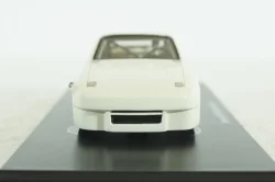 Porsche 924 World Record Car, ATC90072, AutoCult (Masterpiece) 1:43
