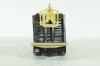 Berliet GR 280 TRUCK TRANSPORT DE BOIS AVEC GRU, Berliet Collection, Hachette 1:43