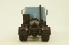 Маз-64221 тягач голубой, Н798, Наш Автопром 1:43