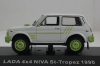 Ваз-2121 Нива Saint Tropez 1990, VVM012, VVM 1:43