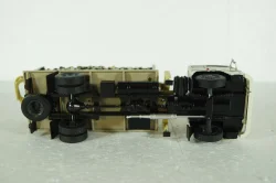 Berliet GR 280 TRUCK TRANSPORT DE BOIS AVEC GRU, Berliet Collection, Hachette 1:43 Уценка!