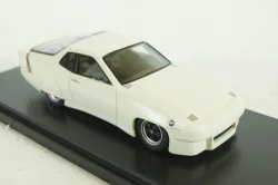 Porsche 924 World Record Car, ATC90072, AutoCult (Masterpiece) 1:43