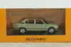 BMW 520 (E12) 1972 green metallic, 940023005, Maxichamps 1:43 