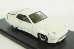 Porsche 924 World Record Car, ATC90072, AutoCult (Masterpiece) 1:43