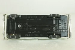 Иж-1500 Комби, белый, Агат 1:43