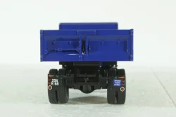 Berliet GDM10W Cassone Ribaltabile 1949, Berliet Collection, Hachette 1:43