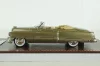 Cadillac Series 62 Convertible, 1951 gold/beige, GIM029A, GIM 1:43