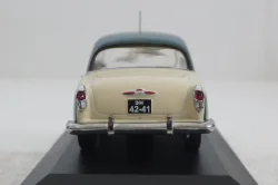 Газ-21Д Волга 1958г. из к/ф Шофер поневоле, VVM018, VVM 1:43