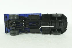Berliet GDM10W Cassone Ribaltabile 1949, Berliet Collection, Hachette 1:43