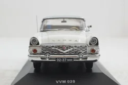 Газ-13 Чайка 1960г., VVM020, VVM 1:43