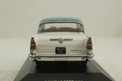 Газ-13 Чайка 1960г., VVM020, VVM 1:43