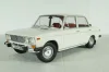 Ваз-2106 LADA 1600, 1976 white, T9-1800242, Triple9 1:18