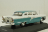 Газ-13 Чайка 1960г., VVM020, VVM 1:43