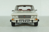Ваз-2106 LADA 1600, 1976 white, T9-1800242, Triple9 1:18