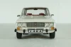 Ваз-2106 LADA 1600, 1976 white, T9-1800242, Triple9 1:18