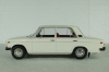 Ваз-2106 LADA 1600, 1976 white, T9-1800242, Triple9 1:18