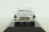 Mercedes 190 SL (W121) 1955, silver, 940033130, Maxichamps 1:43