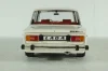 Ваз-2106 LADA 1600, 1976 white, T9-1800242, Triple9 1:18