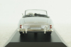 Mercedes 190 SL (W121) 1955, silver, 940033130, Maxichamps 1:43