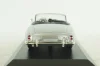 Mercedes 190 SL (W121) 1955, silver, 940033130, Maxichamps 1:43
