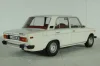 Ваз-2106 LADA 1600, 1976 white, T9-1800242, Triple9 1:18