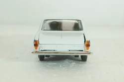 Газ-24 Волга, СБД, Агат 1:43