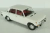 Ваз-2106 LADA 1600, 1976 white, T9-1800242, Triple9 1:18