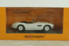 BMW 507 1957 white, 940022510, Maxichamps 1:43