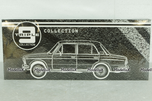 Ваз-2103 Жигули LADA 1972, T9-1800261, Triple9 1:18