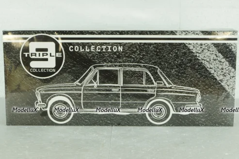 Ваз-2103 Жигули LADA 1972, T9-1800261, Triple9 1:18