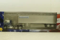 International DCOF 405 Little Audrey, American trucks, Spain, #70, Altaya 1:43 Без журнала!