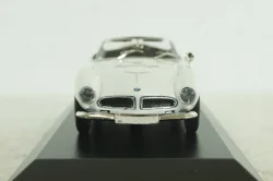 BMW 507 1957 white, 940022510, Maxichamps 1:43